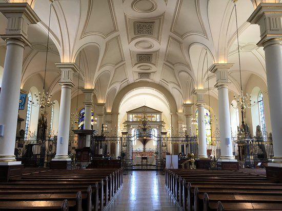 Catedral de Derby